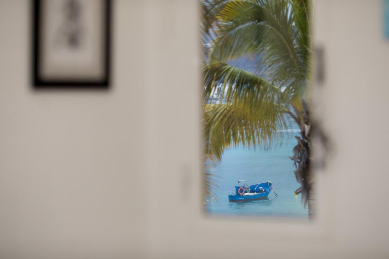 Mariposa Blanca, Apartamento En 1ª Linea De Playa ラスパルマス・デ・グランカナリア エクステリア 写真