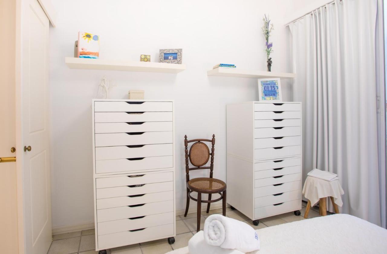 Mariposa Blanca, Apartamento En 1ª Linea De Playa ラスパルマス・デ・グランカナリア エクステリア 写真