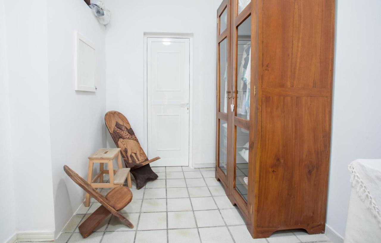 Mariposa Blanca, Apartamento En 1ª Linea De Playa ラスパルマス・デ・グランカナリア エクステリア 写真