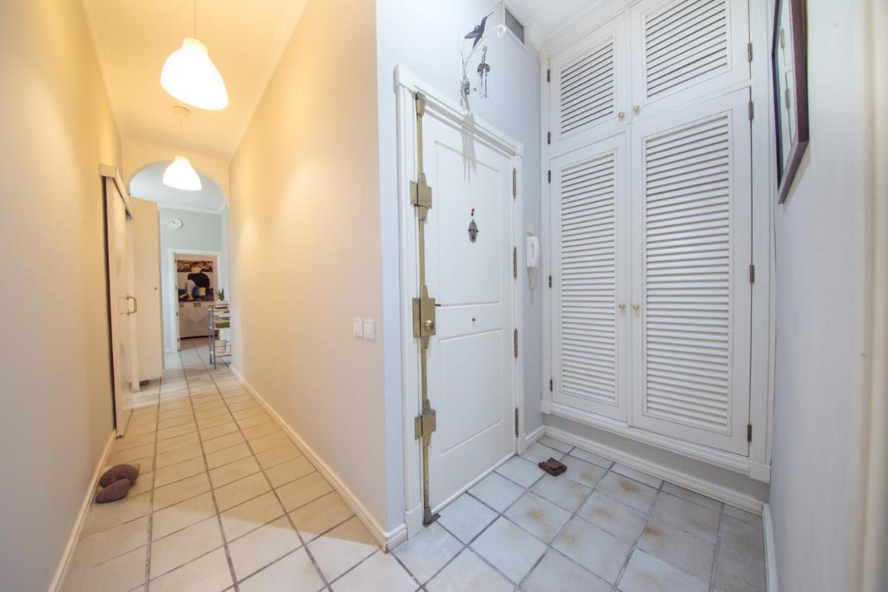 Mariposa Blanca, Apartamento En 1ª Linea De Playa ラスパルマス・デ・グランカナリア エクステリア 写真
