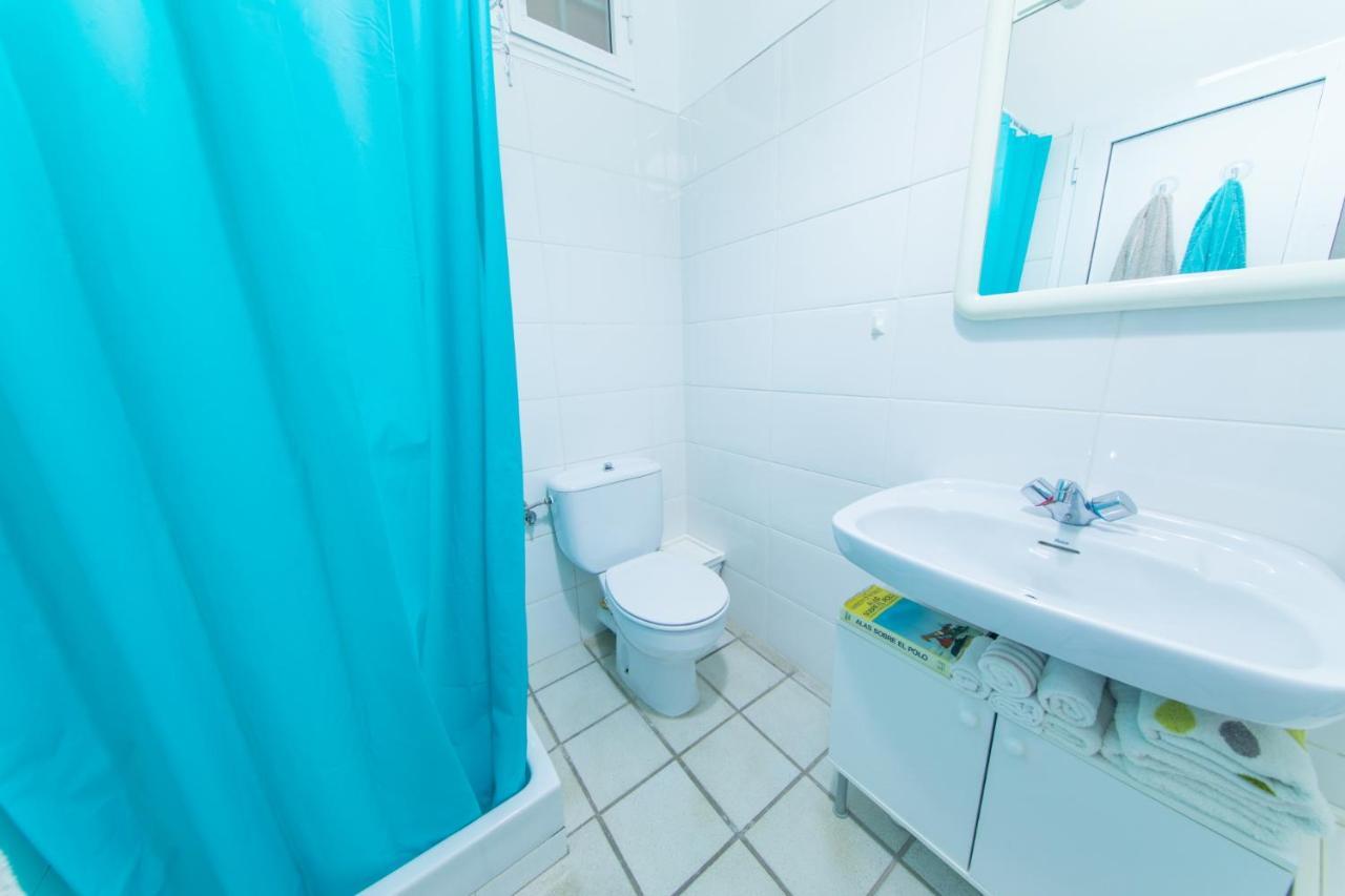 Mariposa Blanca, Apartamento En 1ª Linea De Playa ラスパルマス・デ・グランカナリア エクステリア 写真