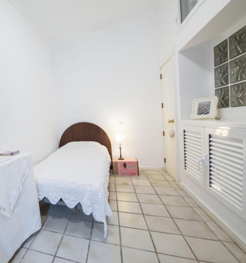Mariposa Blanca, Apartamento En 1ª Linea De Playa ラスパルマス・デ・グランカナリア エクステリア 写真